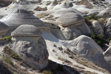 Kapadokya ziyaret