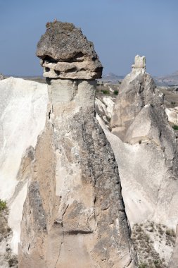 Kapadokya ziyaret