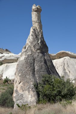 Kapadokya ziyaret