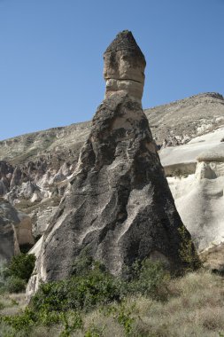 Kapadokya ziyaret