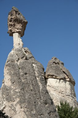 Kapadokya ziyaret