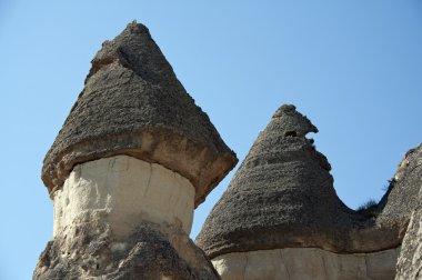 Kapadokya ziyaret