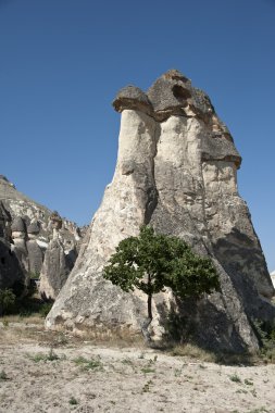 Kapadokya ziyaret