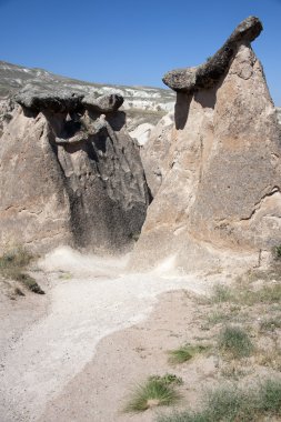 Kapadokya ziyaret