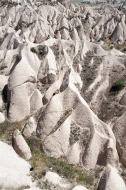 Kapadokya ziyaret