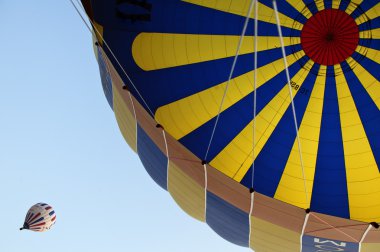 baloons Kapadokya, Türkiye
