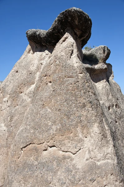 stock image Visiting Cappadocia