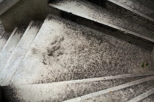 Camondo Stairs, Istanbul. — Stock Photo, Image
