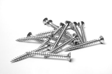 Screws clipart