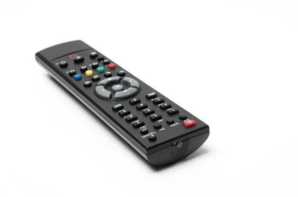 stock image TV remote control