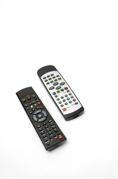 TV remote control — Stock Photo, Image