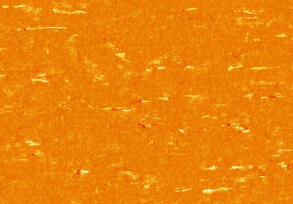 橙色抽象带纹理的背景 — 图库照片