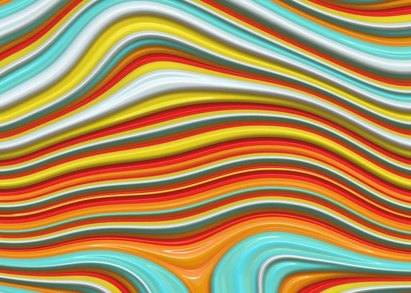 Swirls Background — Stock Photo, Image