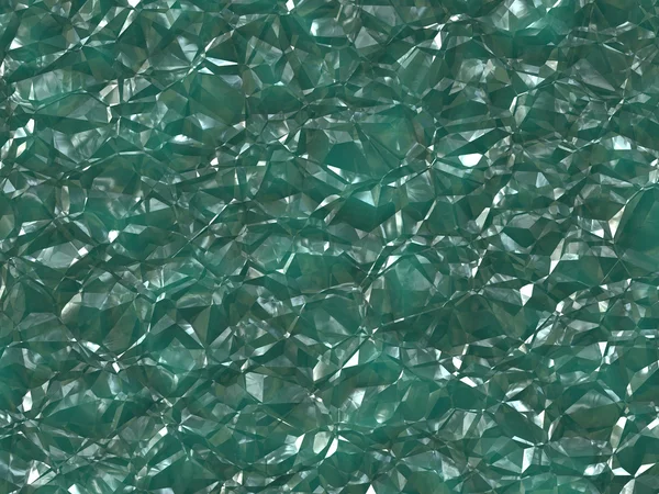 Sfondo smeraldo — Foto Stock