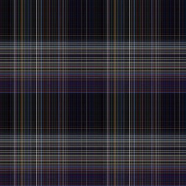 Plaid Seamless Pattern clipart