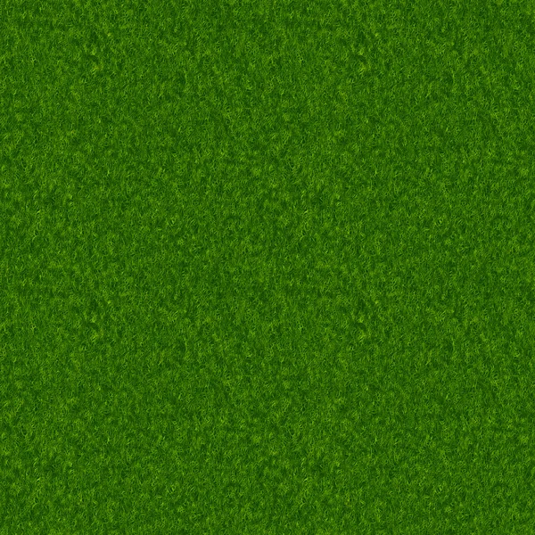 잔디 원활한 패턴 — 스톡 사진