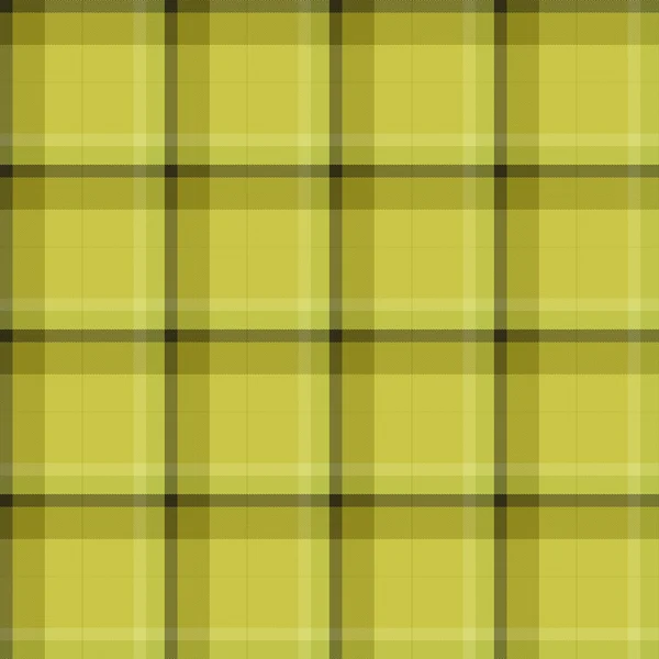 Plaid modello senza cuciture — Foto Stock