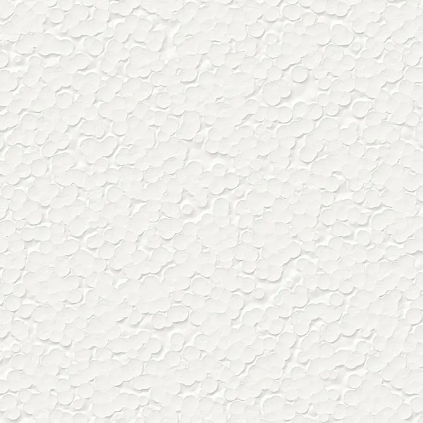 Styrofoam Texture Background — Stock Photo, Image