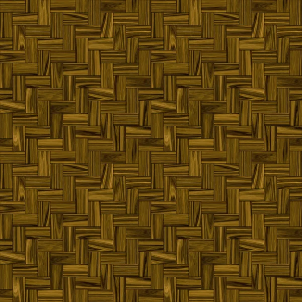 티크 나무 마루 원활한 패턴 — 스톡 사진