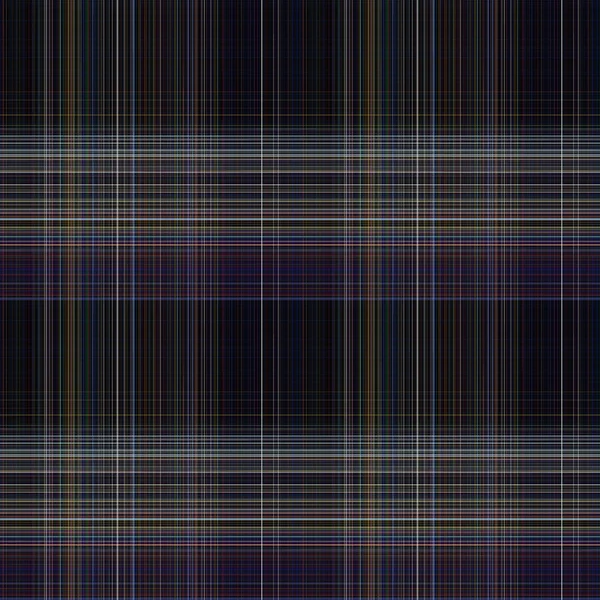 Plaid Seamless Pattern — Stock Photo, Image