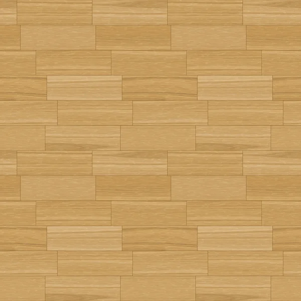 オーク材の寄木細工のシームレスなパターン — ストック写真