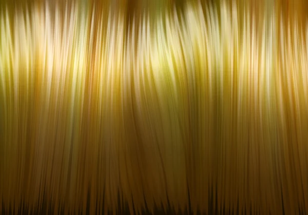 Fundo de cabelo loiro — Fotografia de Stock