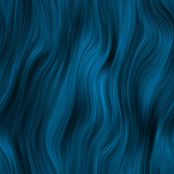 Abstraktní vlny vzor bezešvé — Stock fotografie