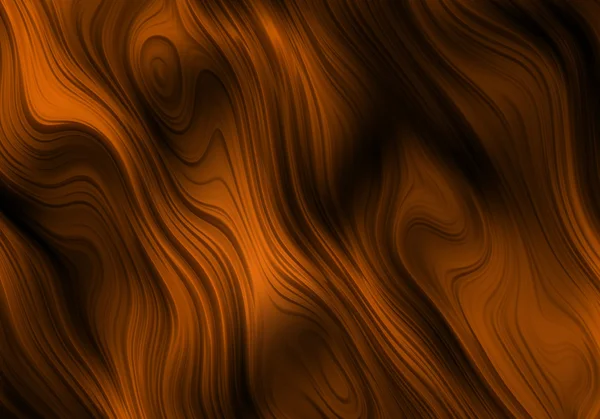 Абстрактные волны — стоковое фото