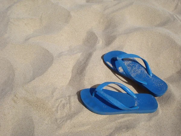 stock image Flip-Flops