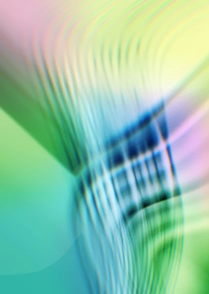 Abstract Blurry Background — Stock Photo, Image