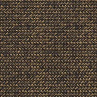 Basket Weave Seamless Pattern clipart