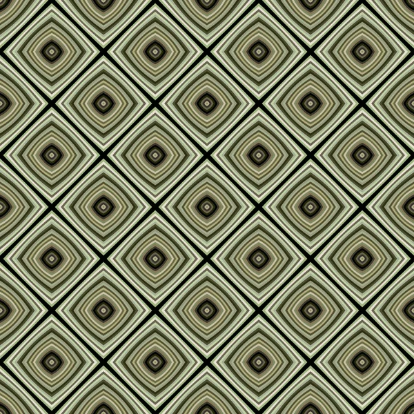 Wzór geometryczny tapety w stylu retro — Zdjęcie stockowe