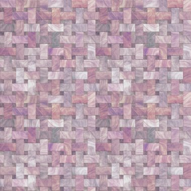 Pink Stone Floor Seamless Pattern clipart