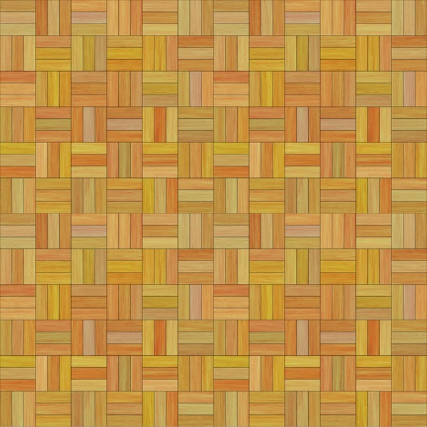 木製の床のシームレスなパターン — ストック写真