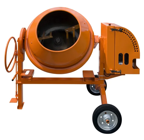 stock image Cement Mixer