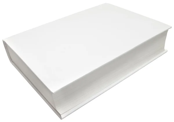 Blank cover — Stock Photo, Image