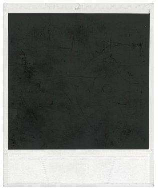 Polaroid Çerçeve