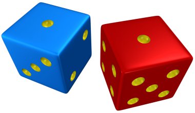 Twodices