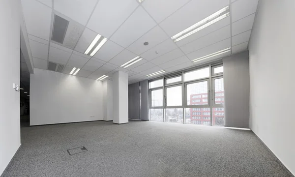 Büro leer — Stockfoto