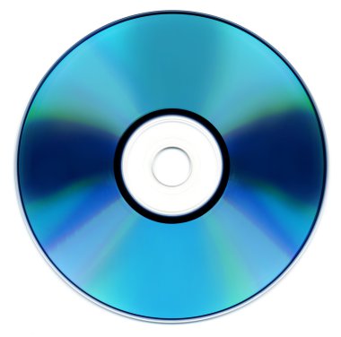 Blue ray clipart