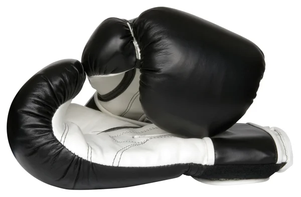 ボクシンググローブ — ストック写真