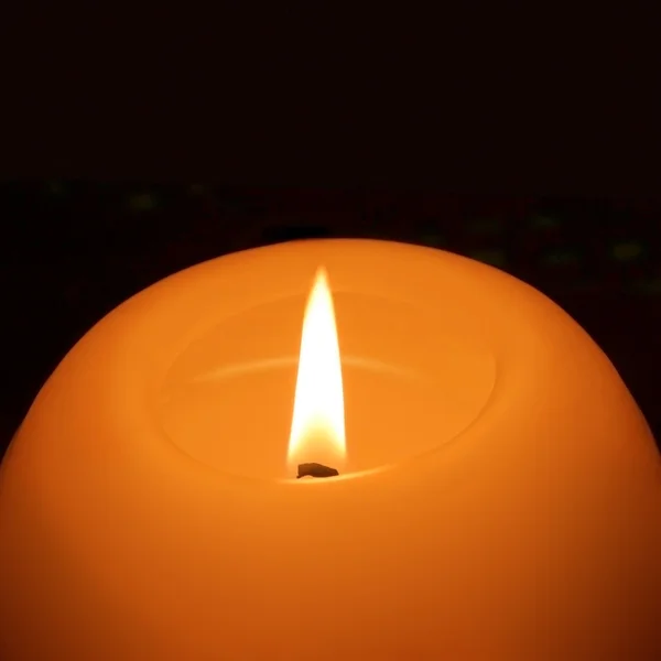 Candle Royalty Free Stock Images
