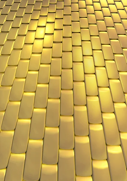 Textura de oro —  Fotos de Stock