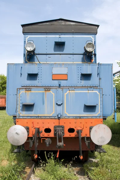 stock image Train