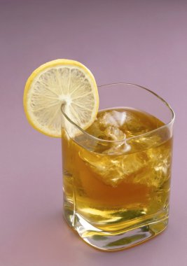 buzlu-çay