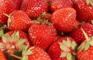 Strawberrys