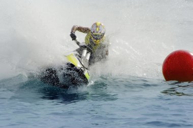 Jet-ski