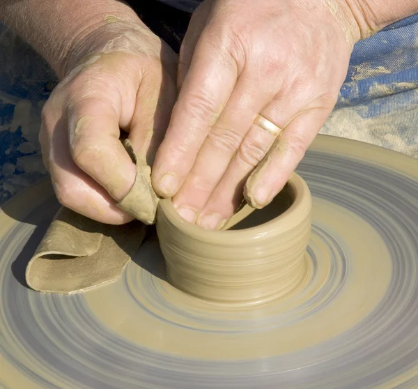 Keramika — Stock fotografie