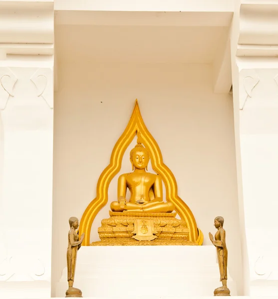 Stav buddha — Stock fotografie