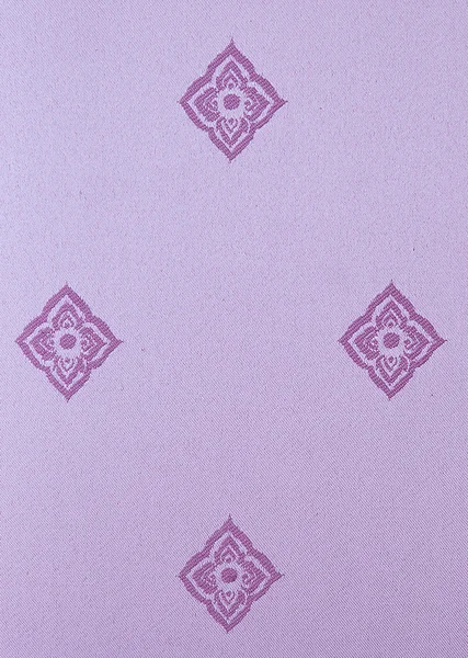 The Pattern Thai silk scarves carpet — Stock Photo, Image